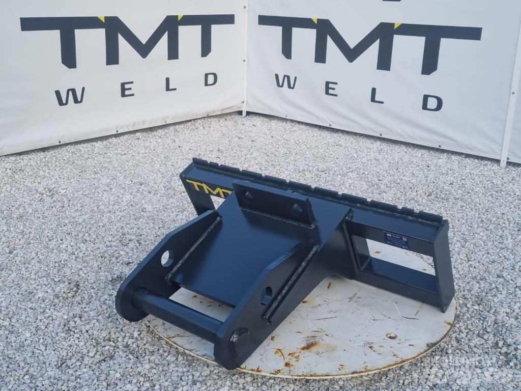 TMT PALECIAK Ostale komponente