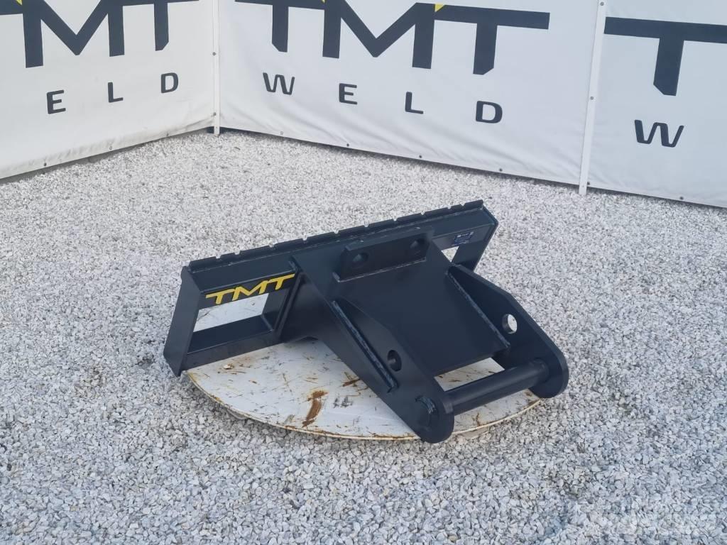 TMT PALECIAK Ostale komponente