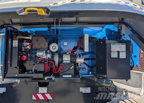Genie Z 60/37 Zglobne podizne platforme