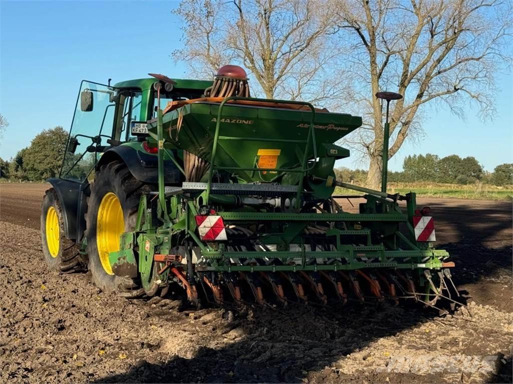 Amazone AD-PL 303 Kombinirane sijačice