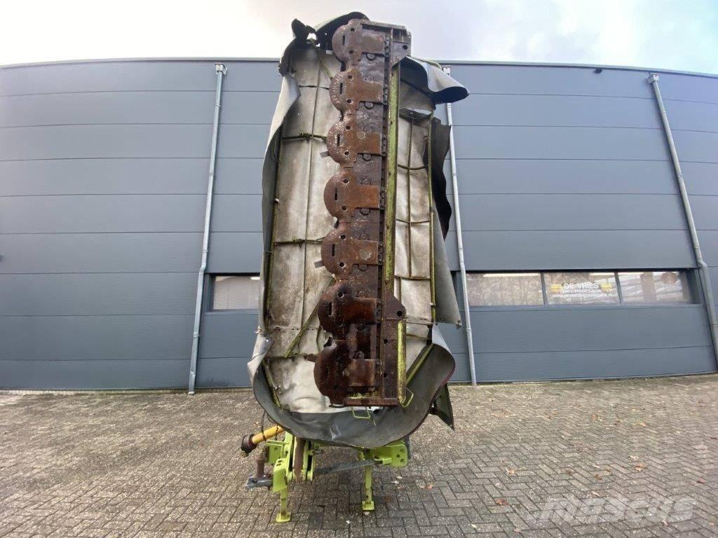 CLAAS Disco 8550 Kosilice