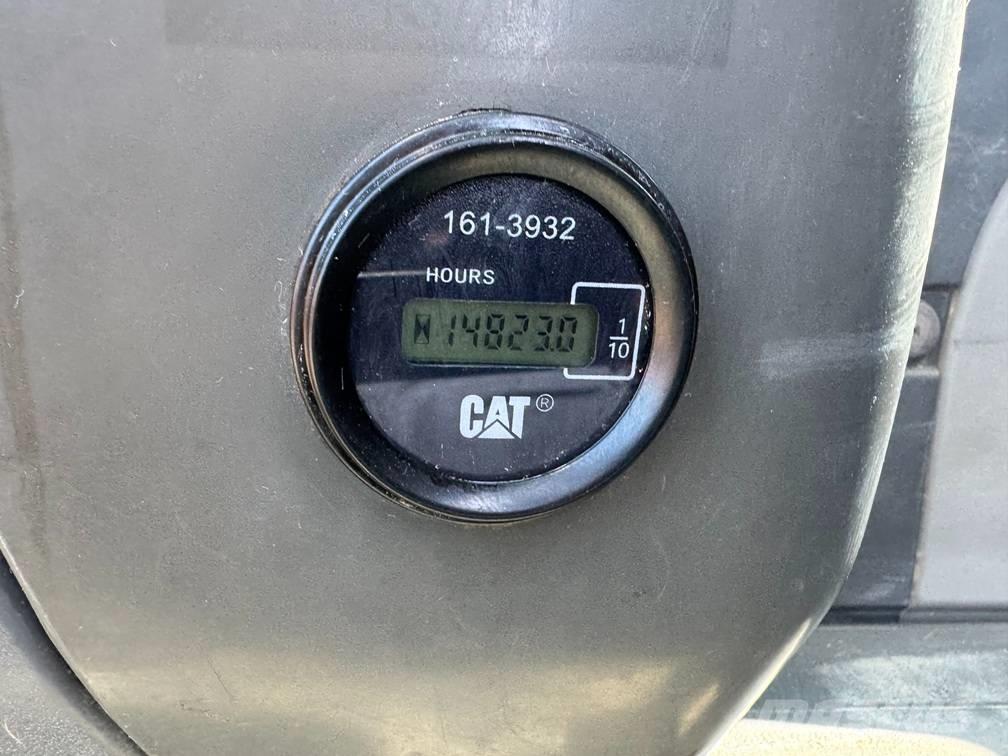 CAT 365 C L Bageri gusjeničari