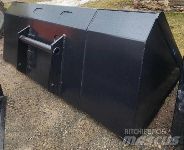 LM Buckets Kašike / Korpe