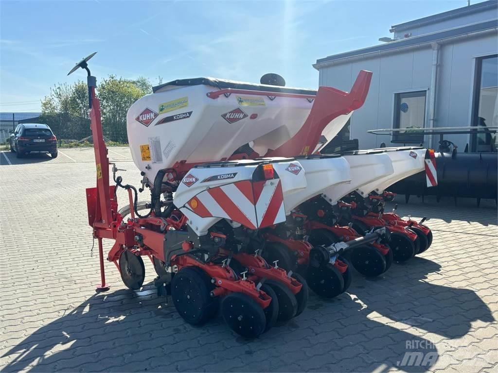 Kuhn Kosma TD Precizne sijačice