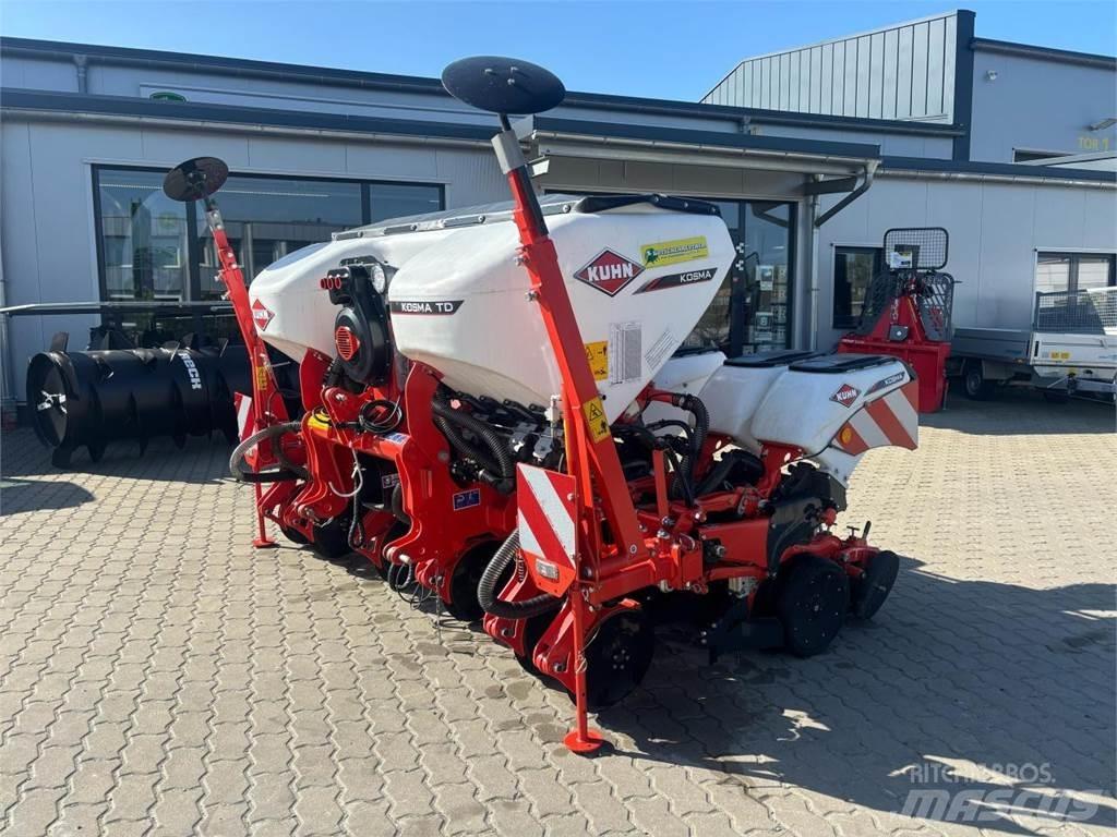 Kuhn Kosma TD Precizne sijačice