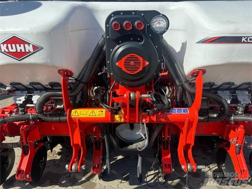 Kuhn Kosma TD Precizne sijačice