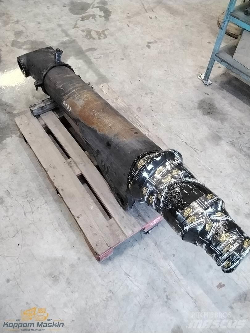 Cranab Crf12 Kranovi za stabla