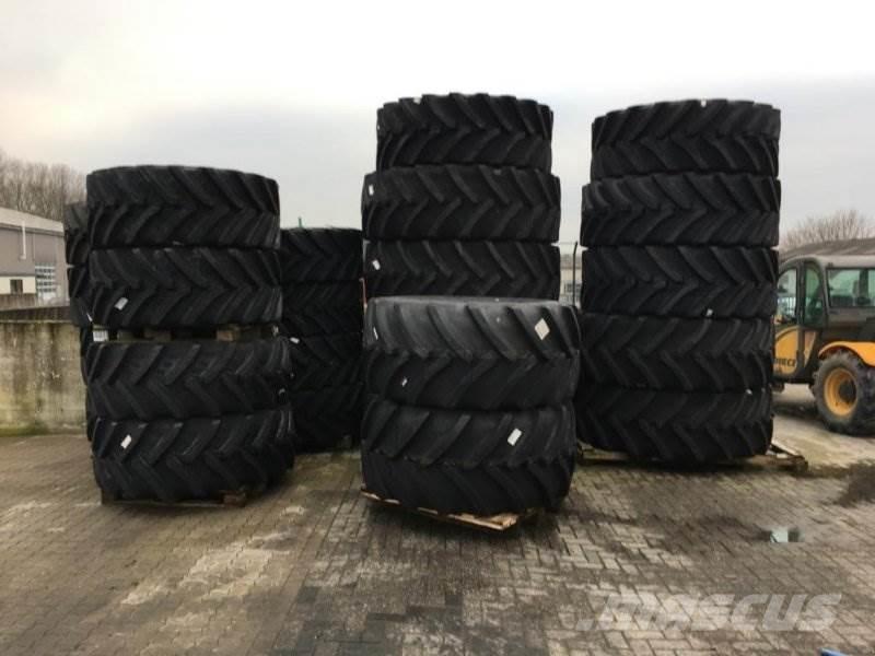 BKT 710/70 R 42 Gume, kotači i naplatci
