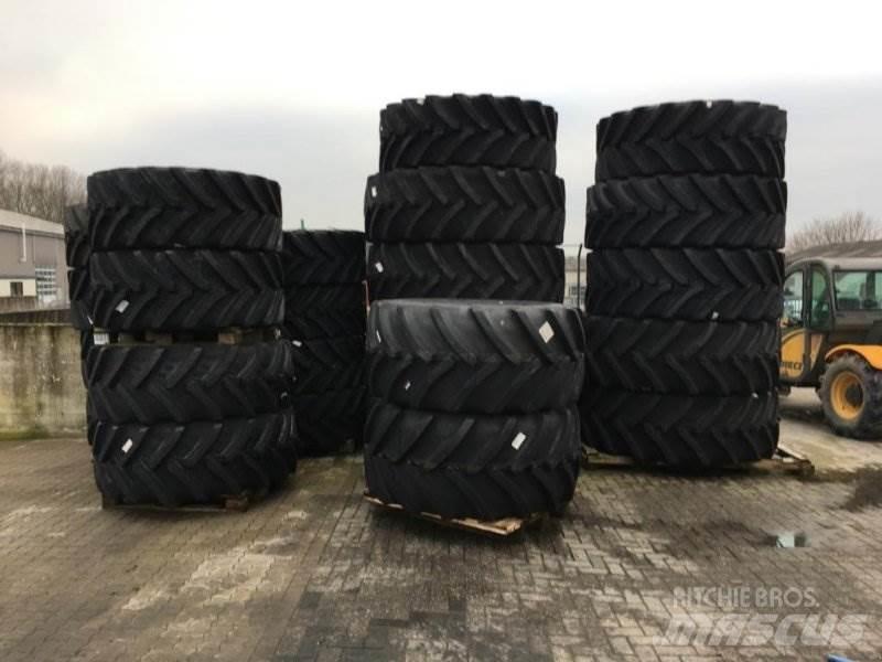 BKT 710/70 R 42 Gume, kotači i naplatci