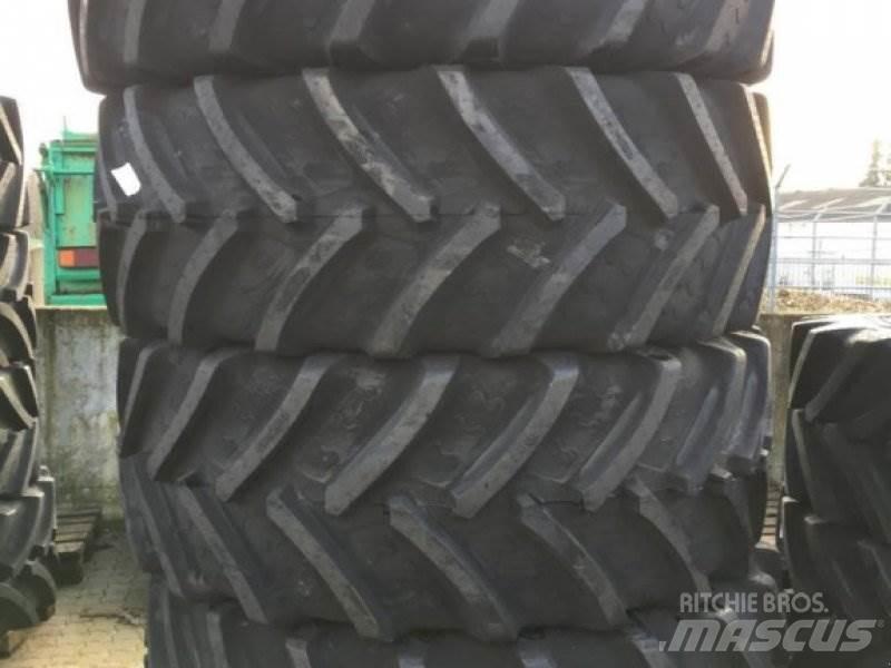 BKT 710/70 R 42 Gume, kotači i naplatci