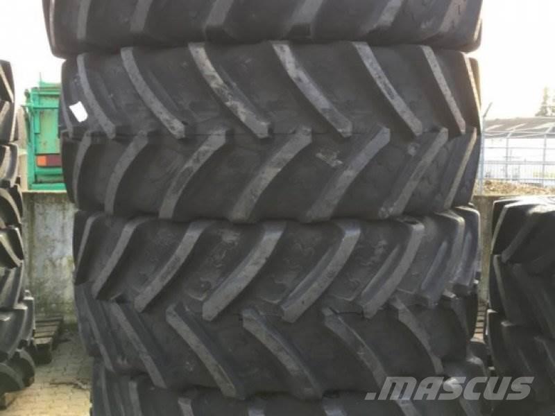 BKT 710/70 R 42 Gume, kotači i naplatci