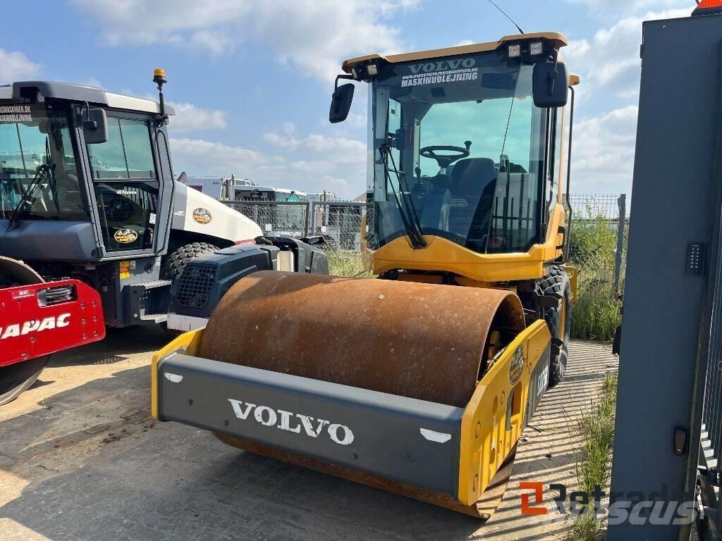 Volvo SD 75 Valjci sa jednim bubnjem