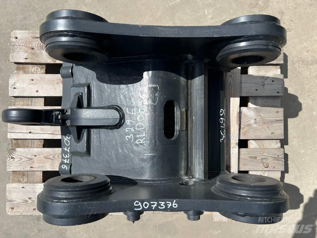 Verachtert CW40 - 329E Brze spojnice