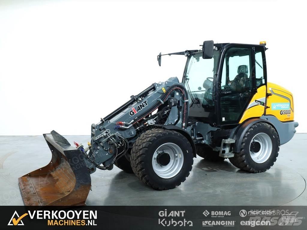 GiANT G5000 TELE Utovarivači na kotačima