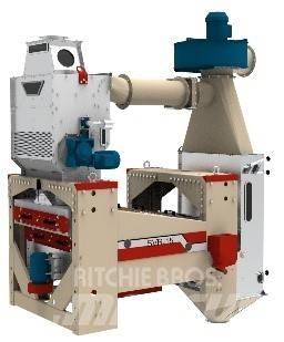  EL GRAIN SVR-15/2 Oprema za čišćenje zrna