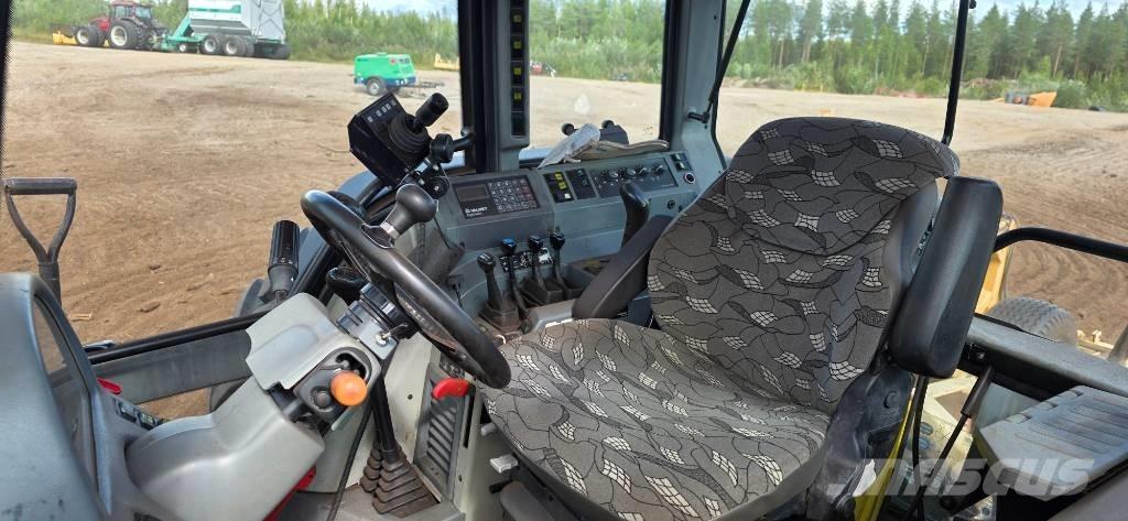 Valtra 8950 Hitec Traktori