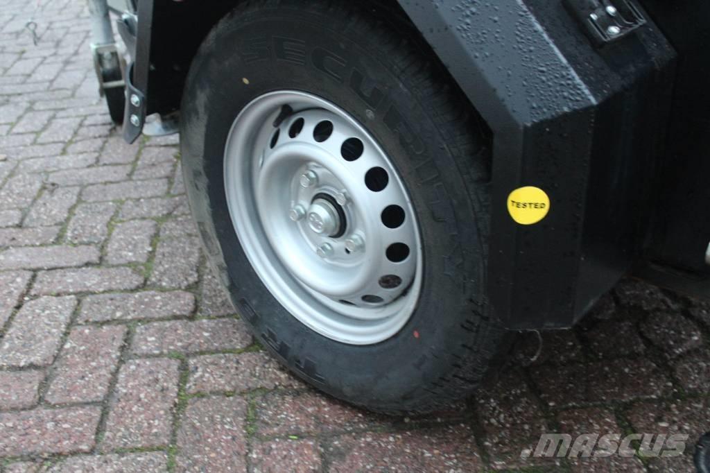 Trime X-eco Hybrid Rasvjetni tornjevi