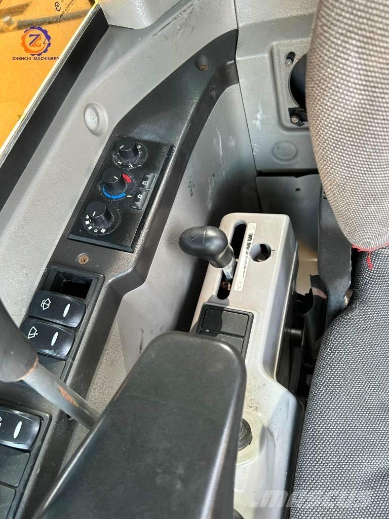 Volvo EC 60 C Bageri gusjeničari