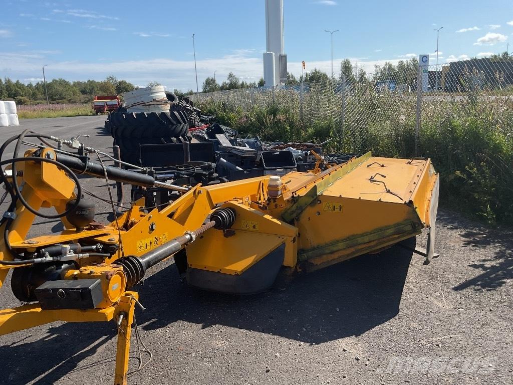 Elho NM 320 Uređaji za kosilice