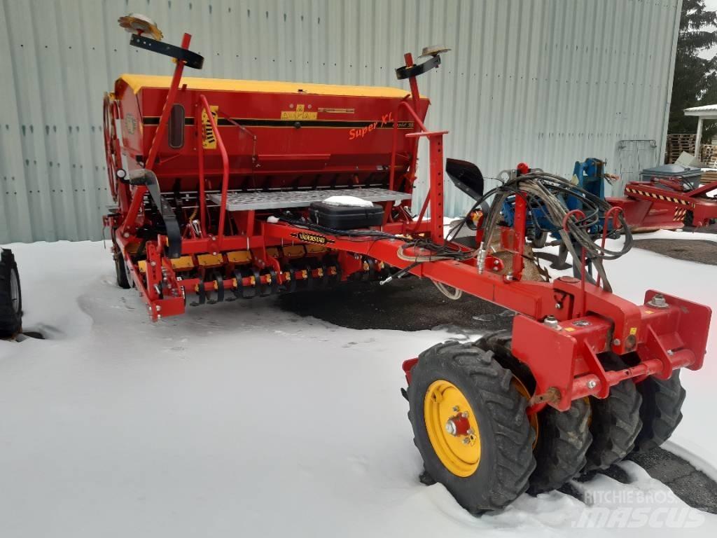 Väderstad Rapid 300C Kombinirane sijačice