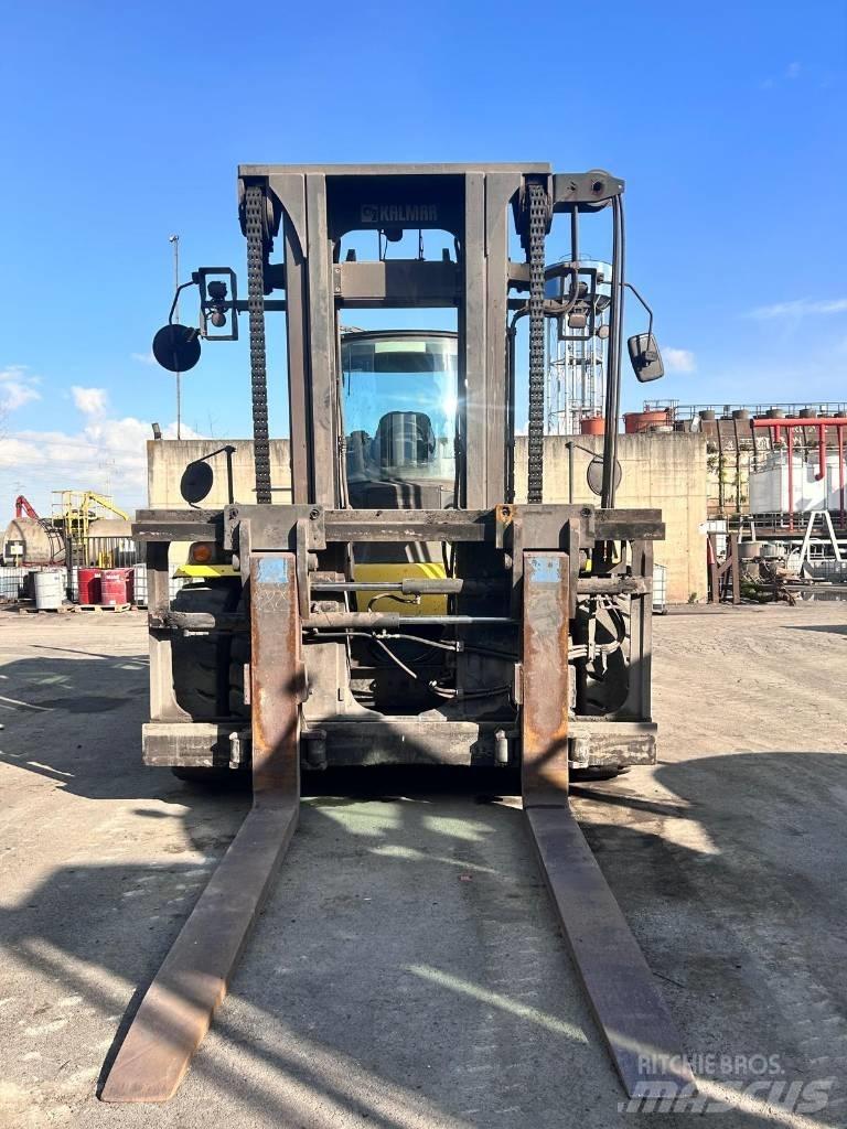 Kalmar DCG 250-12LB Dizelski viličari