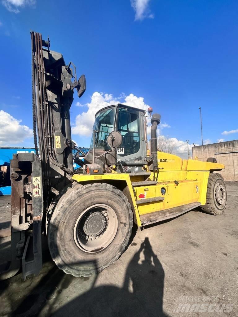 Kalmar DCG 250-12LB Dizelski viličari