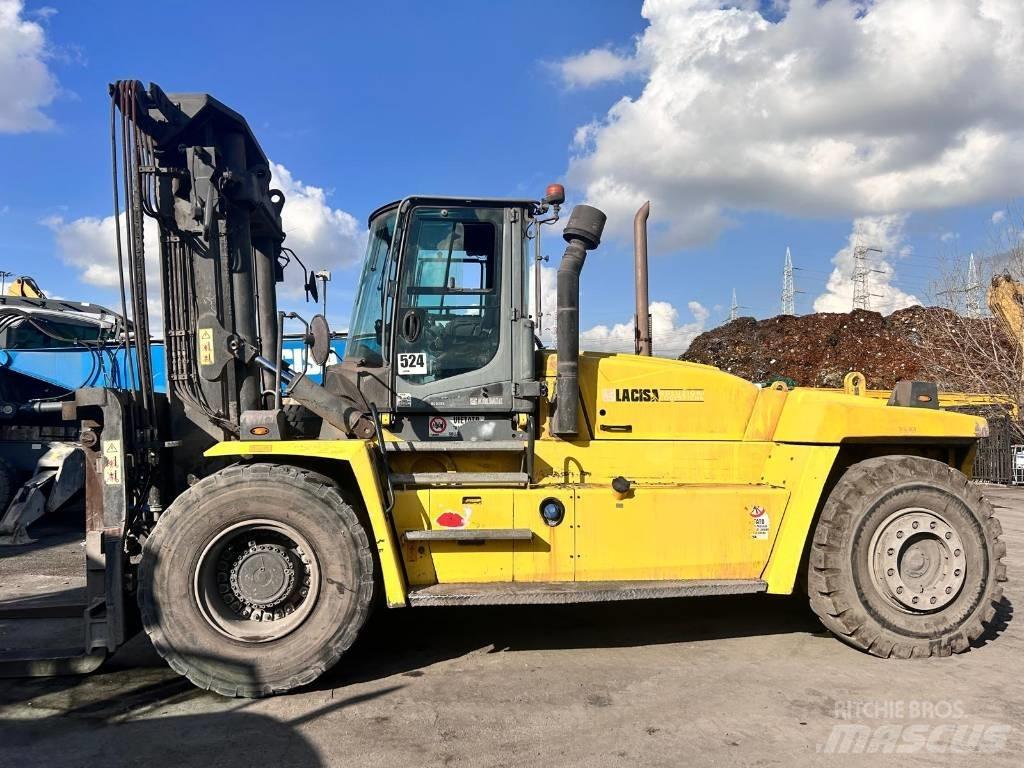 Kalmar DCG 250-12LB Dizelski viličari