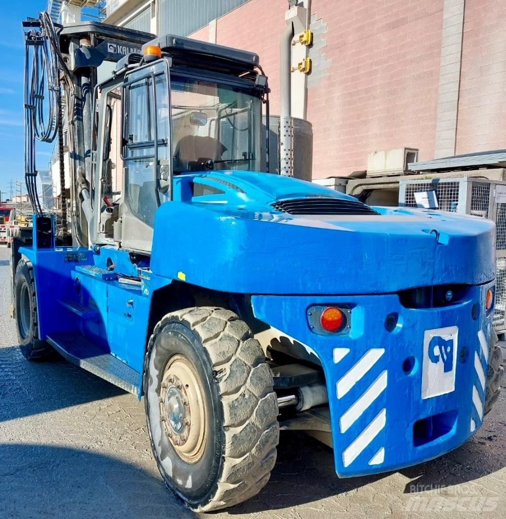 Kalmar DCG 160-12 Dizelski viličari
