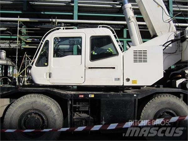 TADANO GR300EX Rabljene dizalice za težak teren