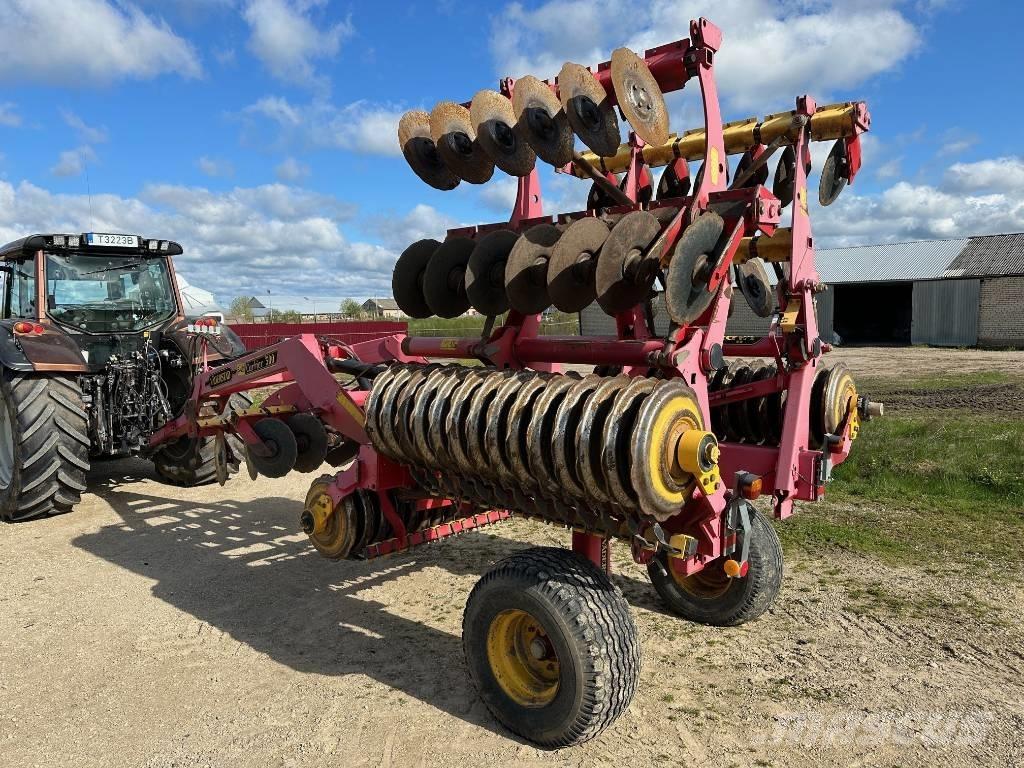Väderstad Carrier500 Tanjurače