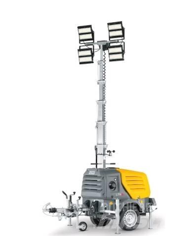 Wacker Neuson LTN5Yp Ostalo