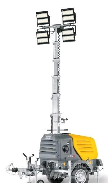 Wacker Neuson LTN5Yp Ostalo
