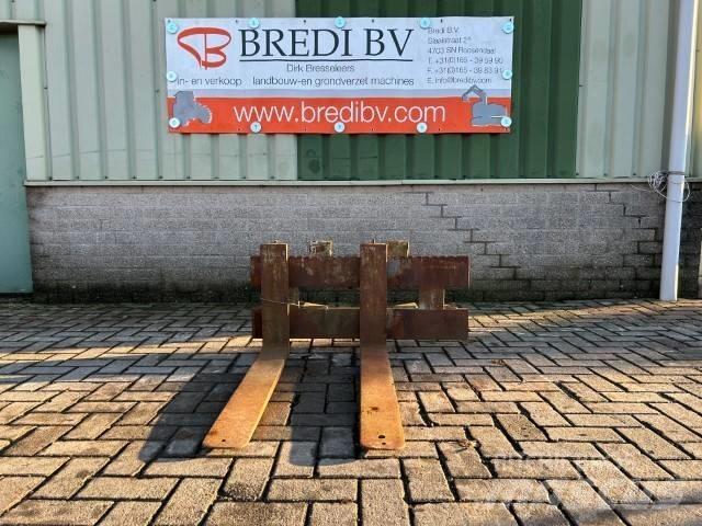  Pallet Vork Vilice