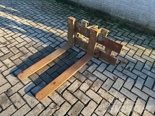  Pallet Vork Vilice
