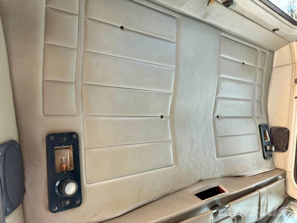 Peterbilt 378 Traktorske jedinice