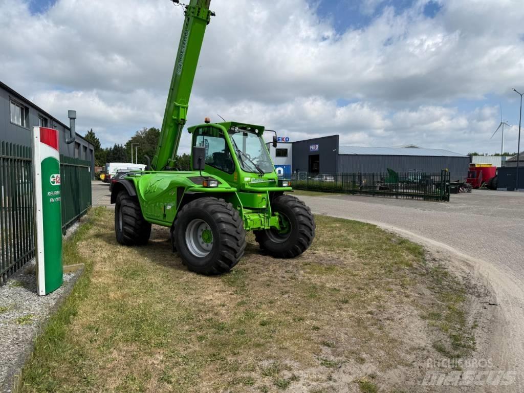 Merlo P 37.10 CS Teleskopski viličari