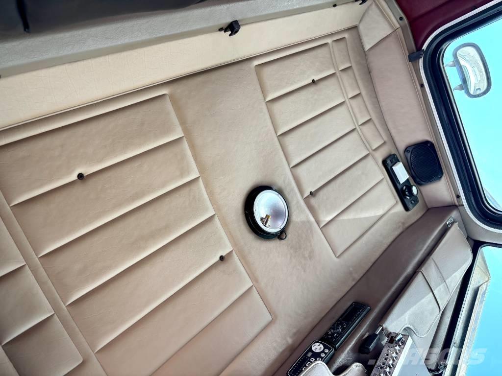 Peterbilt 379 Traktorske jedinice