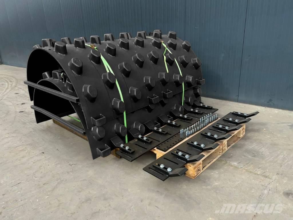 Dynapac CA6500 Ostale komponente