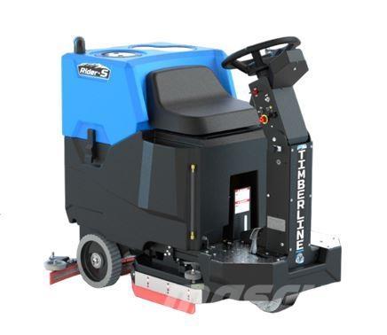  Tomcat Rider-S Kamioni za čišćenje ulica