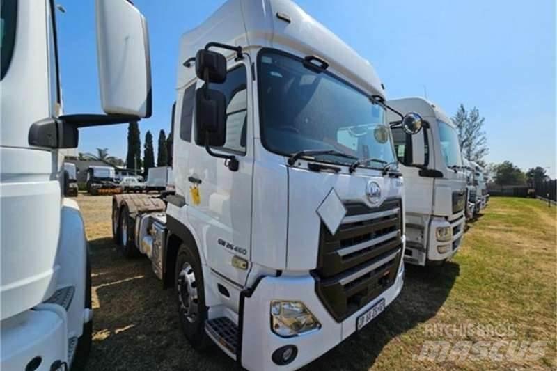 UD TRUCKS QUON Ostali kamioni