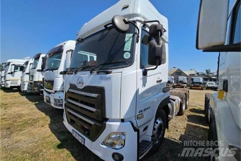 UD TRUCKS QUON Ostali kamioni