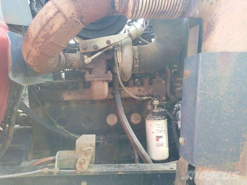 Horsch AT200 Cisterne za gnojnicu