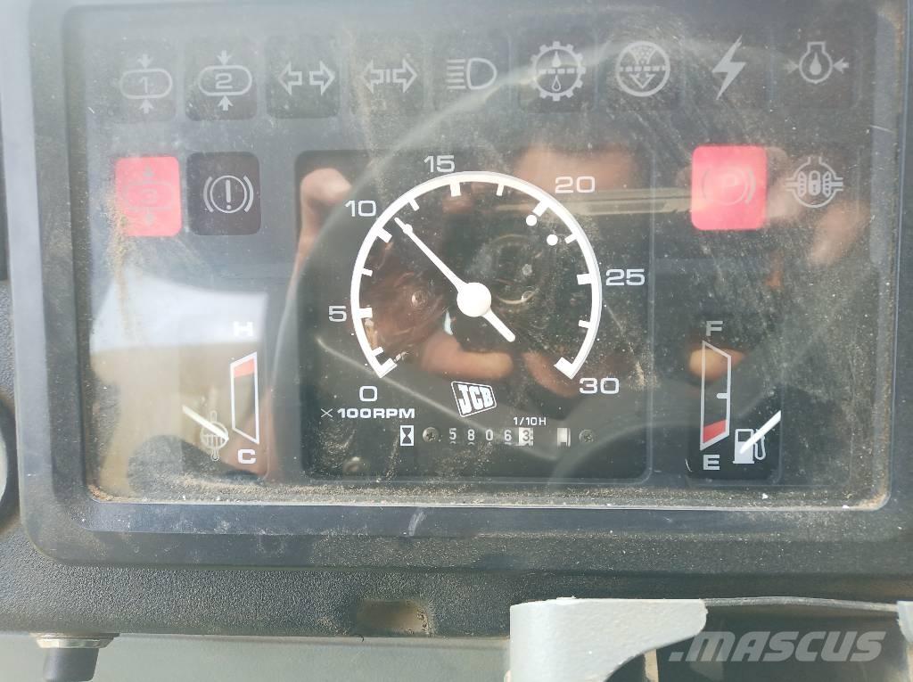 Horsch AT200 Cisterne za gnojnicu