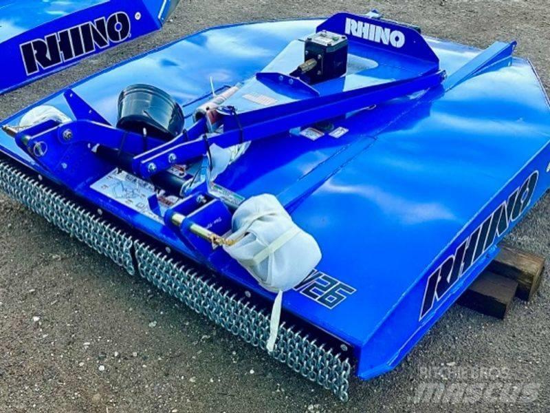 Rhino TW26 Ostala oprema za traktore