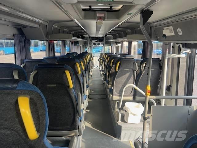 Volvo 8900 Međugradski autobusi