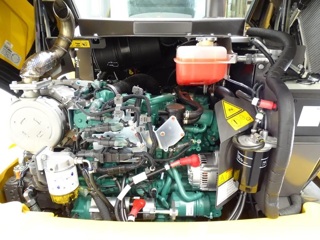 Volvo L35HT Utovarivači na kotačima