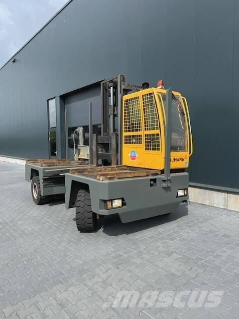 Baumann GX60L14/45 Bočni viličari