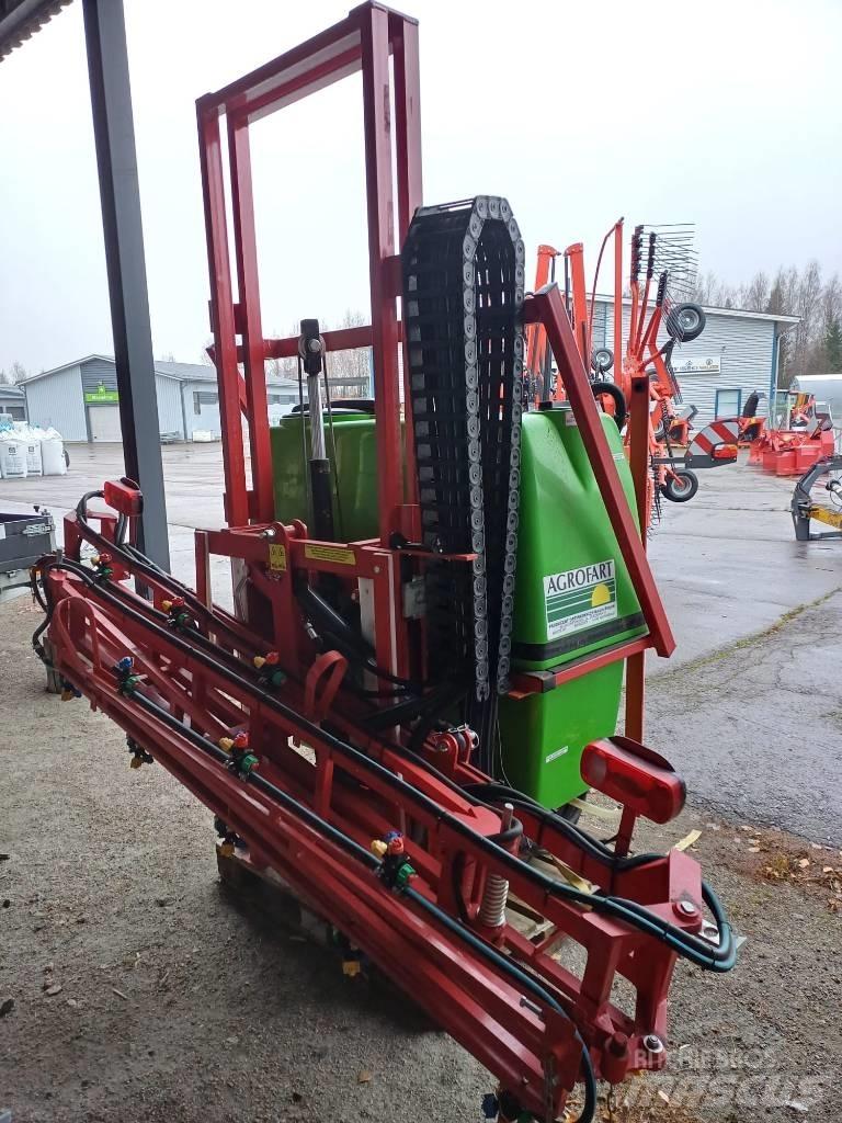  Agrofart AF0715 Ugradene prskalice