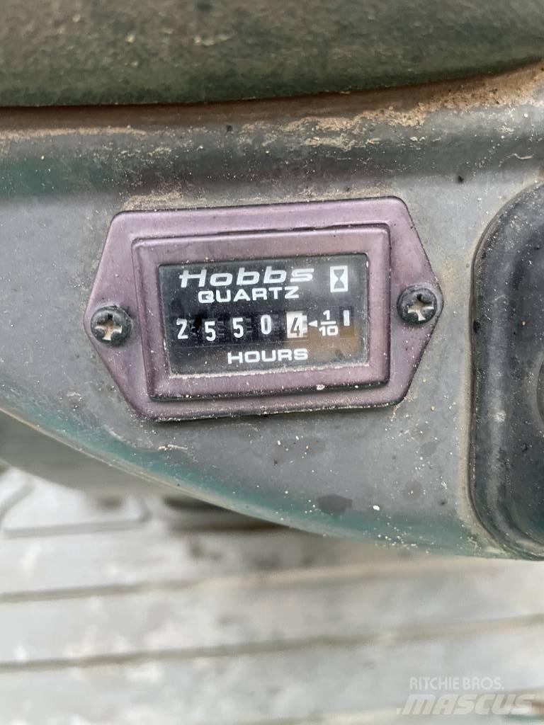 Yanmar SV 08-1 Mini bageri <7t