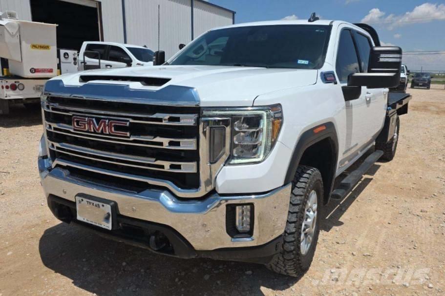 GMC Sierra 2500 SLE Kamioni sa otvorenim sandukom